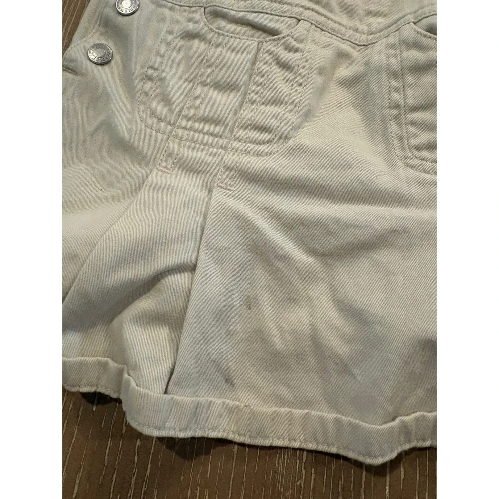 Girls 3T Dress Overall Lot OshKosh Old Navy Tulle Denim 3Pc Bundle